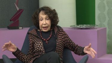 fallecio gladys caceres, primera actriz venezolana de teatro y television
