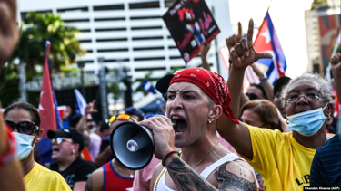 decenas de ciudades en todo el mundo se suman a la convocatoria de la marcha del 15n en cuba