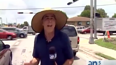 americateve | Una corte civil falló a favor de una ordenanza de Hialeah que regula a los vendedores callejeros de esa ciudad.