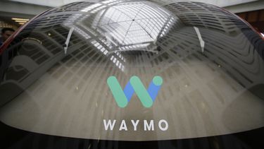 camiones autonomos de google haran su debut en phoenix