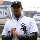 José Dariel Abreu mas conocido como Pito Abreu gana el novato del año