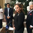 PRI pide OEA difundir acusaciones contra candidato opositor