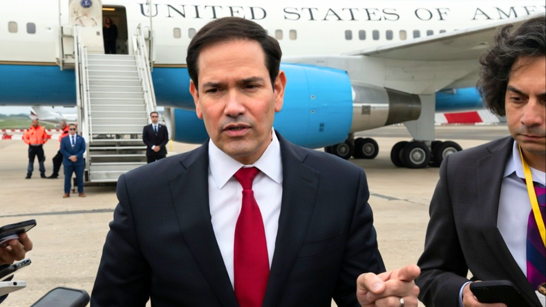 marco rubio