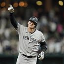 Donaldson jonronea para liderar a Yanquis sobre Orioles 5-2