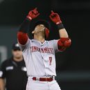 Rojos estropean debut de Cavalli y derrotan a Nacionales