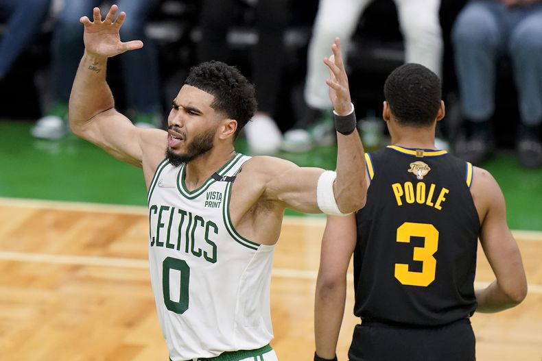 DEP-BAS FINALES-CELTICS