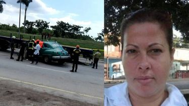 varios fallecidos en tragico accidente en artemisa: casi toda una familia
