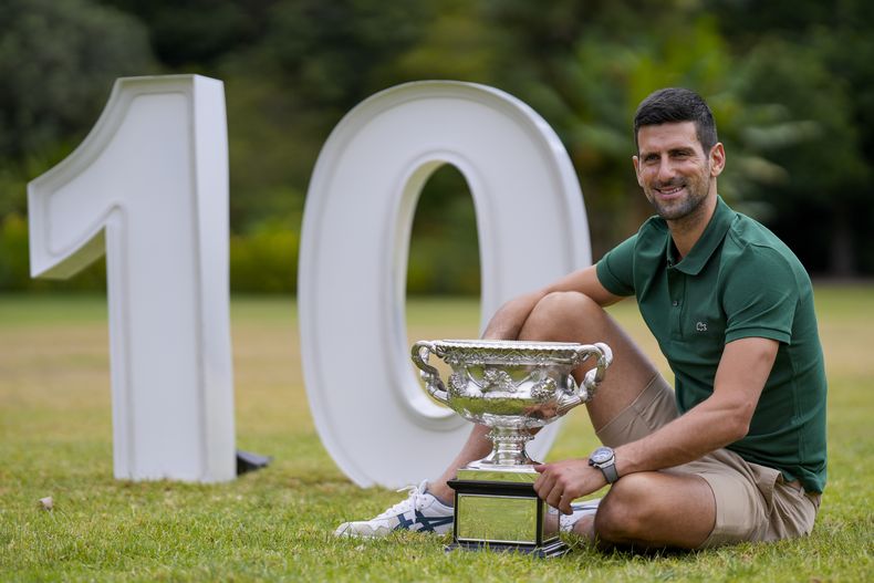 DEP-TEN DJOKOVIC-EEUU TORNEOS