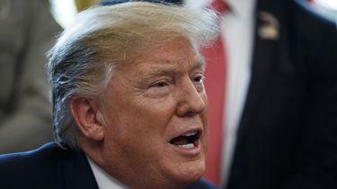 Trump presiona a General Motors a que reabra planta en Ohio