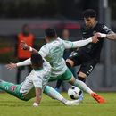 San Luis vence a un Pumas alternativo y se mete a la respeca