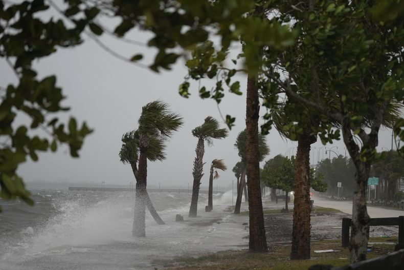 AMN-CLI TORMENTAS