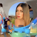 VIDEO CLAVE: suegra es captada disparando y confirman su rol en el asesinato de exreina de belleza en MEXICO