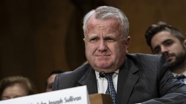 Nominado a embajador de EEUU para Rusia declara en el Senado