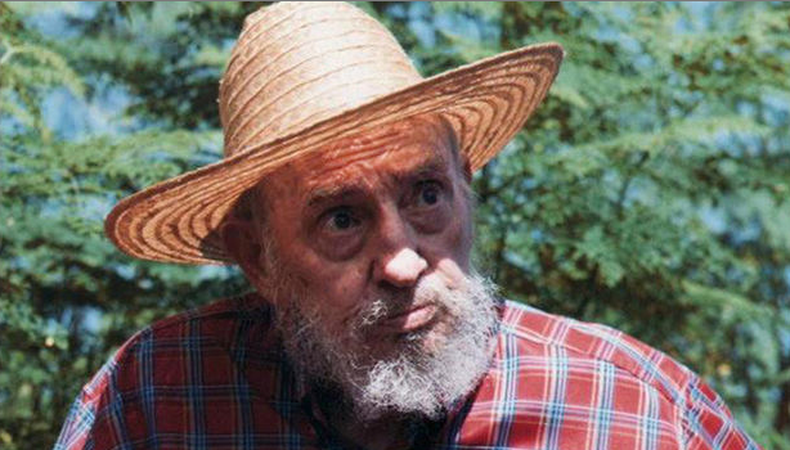 Canciller ruso dice que Fidel Castro estudia la 'bacteria' contra el calentamiento global. Serguei Lavrov asegura que Moscú no instalará bases militares en América Latina, sino 'puntos de abastecimiento técnico y logístico para la flota rus