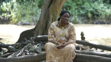 Río Osun de Nigeria: sagrado y cada vez más tóxico