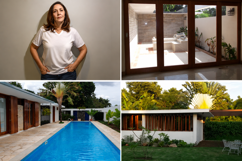Mariela Castro