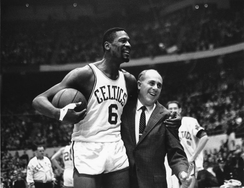 DEP-BAS BILL RUSSELL-DECESO