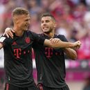 El VAR le quita dos goles a Mané, Bayern Múnich gana igual