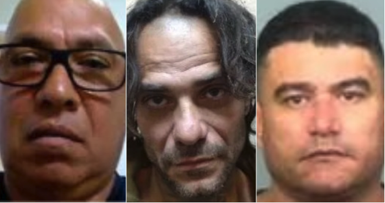 cubanos ICE