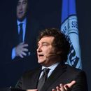 Milei cambia de retórica hacia los principales socios comerciales de Argentina