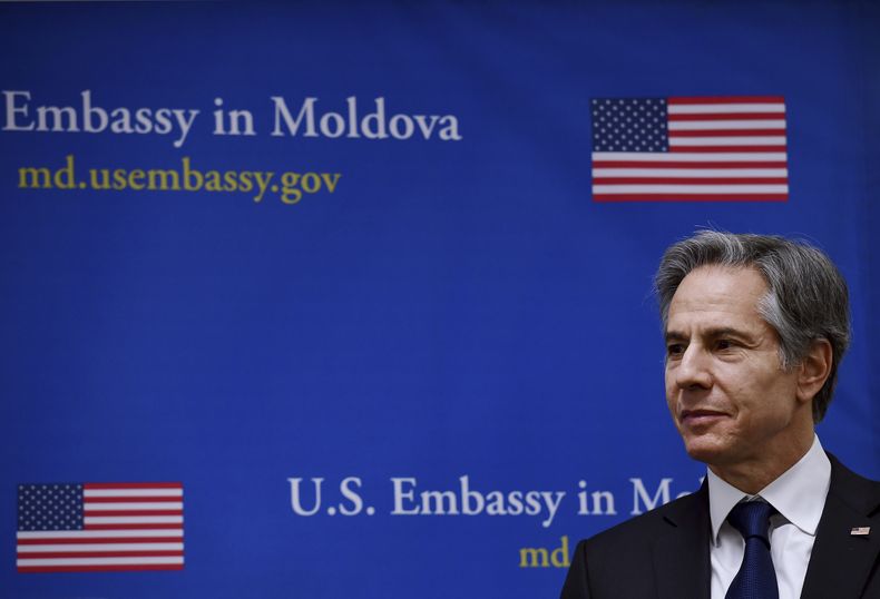 EUR-GEN EEUU-MOLDAVIA