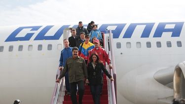 Régimen de Maduro mantiene una red de espías en EEUU