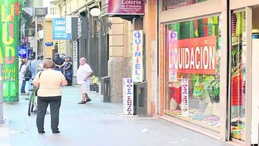 truenan contra el alza de patente