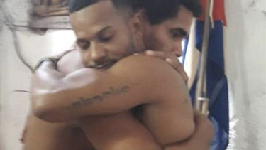 comienza en la habana el juicio contra luis manuel otero alcantara y maykel castillo