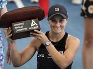 barty, anisimova ganan torneos antes de abierto de australia