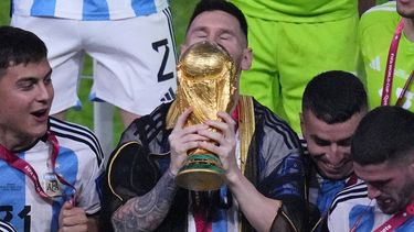Ahora que Messi es campeón, ¿qué sigue para Argentina?