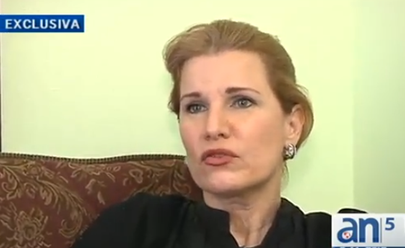 En una entrevista muy personal con Erika Carrillo, cuenta por qué reclutaron un candidato fantasma demócrata en las elecciones primarias del Distrito 26.