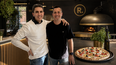 orlando figueroa asume el 100% de la gestion de roman pizza mataro