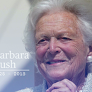 Portavoz de la familia dice que ex primera dama Barbara Bush ha muerto a los 92 años