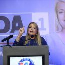 Wanda Vázquez llega a acuerdo con el Contralor Electoral para pagar multa por violaciones de su comité político