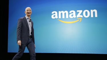 amazon cumple 20 anos de existencia