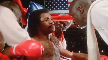 Murió el actor Carl Weathers, estrella de Rocky y The Mandalorian