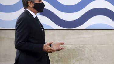 EEUU rebaja expectativas de pacto comercial con Gran Bretaña