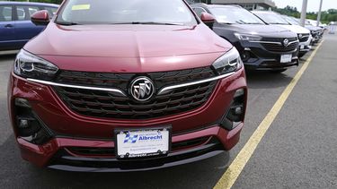 Aumentan precios al consumidor en EEUU en julio