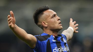 Inter recupera el gol de Lautaro y Lukaku al recibir a Porto