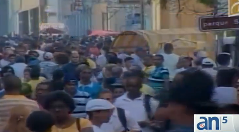 Las últimas noticias de la actualidad cubana