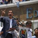 Oposición en Venezuela lanza nueva oleada de protestas