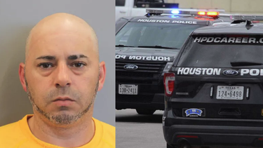 cubano conductor de uber en houston es acusado de estrangular a su esposa; sospechaba una presunta infidelidad