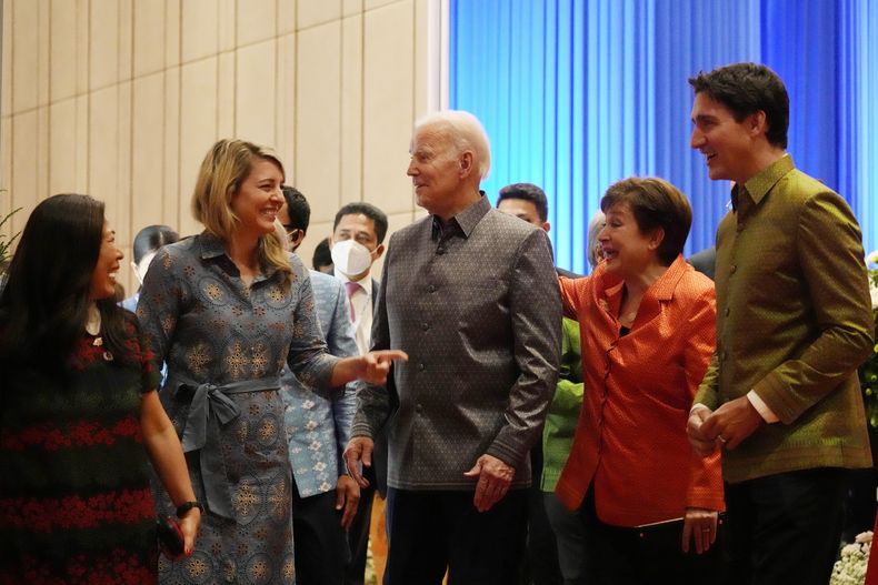 ASI-GEN BIDEN-ASEAN