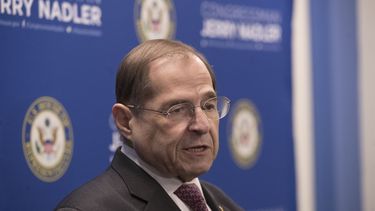 Cámara baja de EEUU solicita el informe completo de Mueller