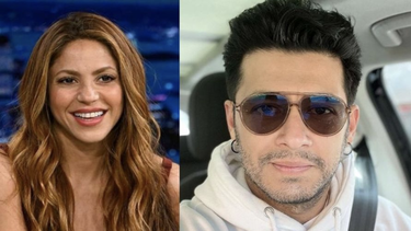 shakira: surge supuesto hijo no reconocido con santiago alarcon y exige 835 millones por su silencio
