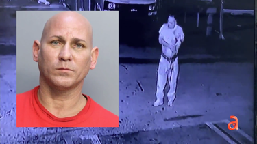 tras las rejas un cubano de hialeah por apunalar a un hombre varias veces