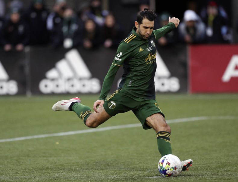 DEP-FUT MLS-TIMBERS-VALERI