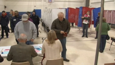 primarias de new hampshire dejan cambios en el panorama electoral