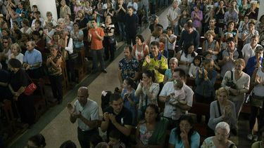 oposicion venezolana protesta en cuarteles