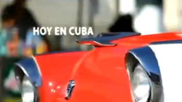 Hoy en Cuba: Miércoles 25 de Junio